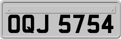 OQJ5754