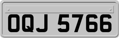OQJ5766