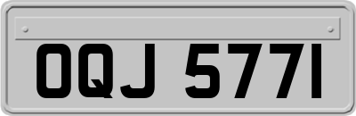 OQJ5771