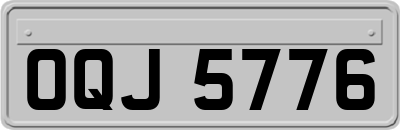 OQJ5776