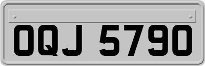 OQJ5790