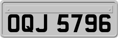 OQJ5796
