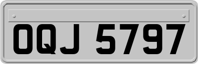 OQJ5797