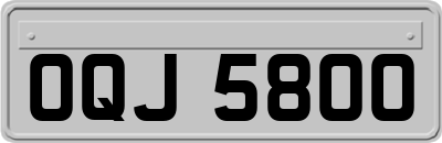 OQJ5800