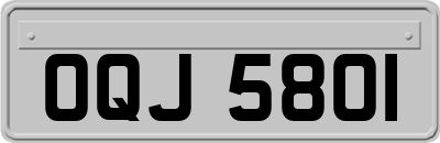 OQJ5801