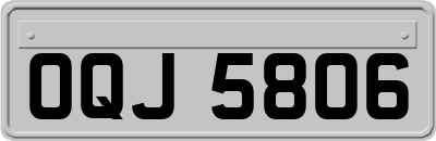 OQJ5806