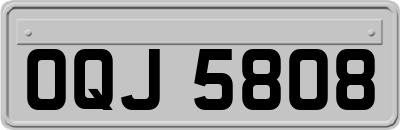 OQJ5808