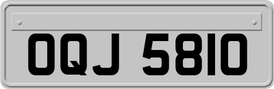 OQJ5810