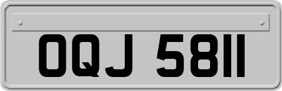 OQJ5811