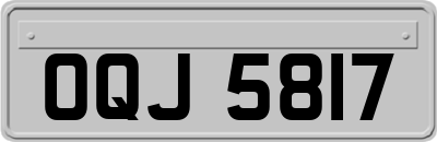 OQJ5817