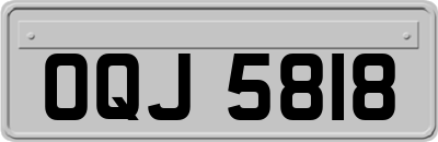 OQJ5818