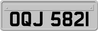 OQJ5821