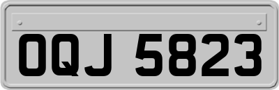 OQJ5823