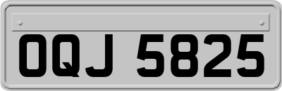 OQJ5825