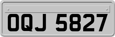 OQJ5827