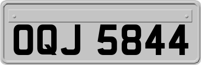 OQJ5844