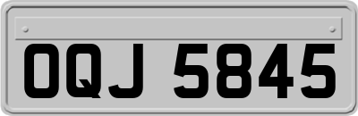 OQJ5845