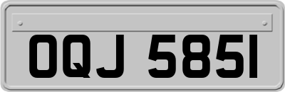 OQJ5851