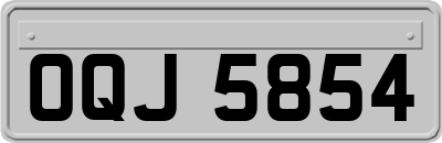 OQJ5854