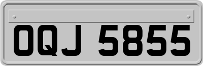 OQJ5855