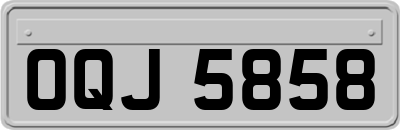 OQJ5858