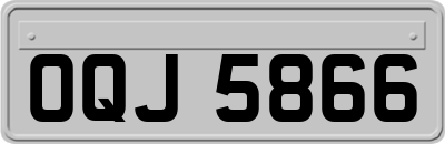OQJ5866
