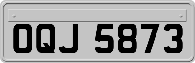 OQJ5873