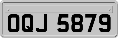 OQJ5879