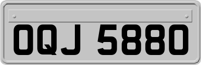 OQJ5880