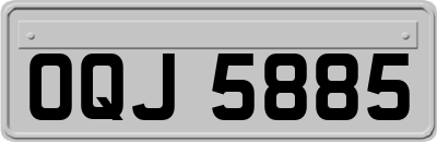 OQJ5885