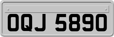 OQJ5890