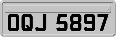 OQJ5897