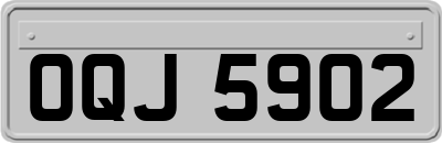 OQJ5902