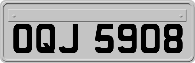 OQJ5908