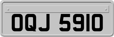 OQJ5910