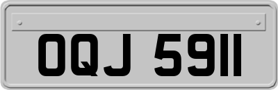 OQJ5911