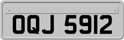 OQJ5912