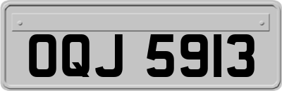 OQJ5913