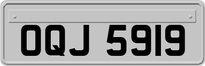 OQJ5919