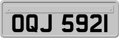 OQJ5921