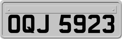 OQJ5923