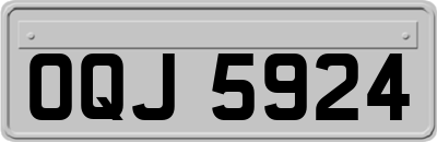 OQJ5924