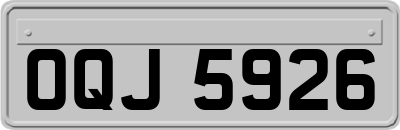 OQJ5926