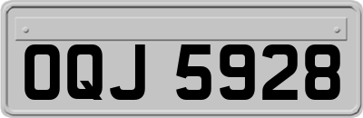 OQJ5928
