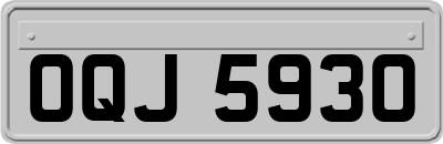 OQJ5930