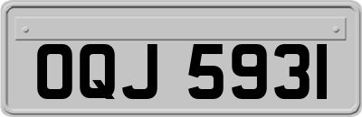 OQJ5931