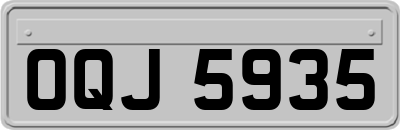 OQJ5935