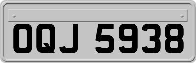 OQJ5938