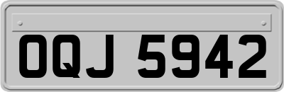 OQJ5942
