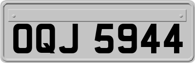 OQJ5944